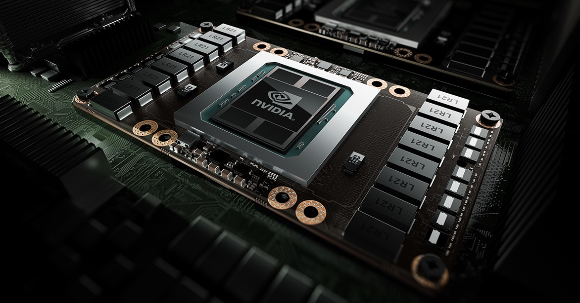 There are currently rumors that Nvidia’s alleged 2025 processor is really made by Intel.