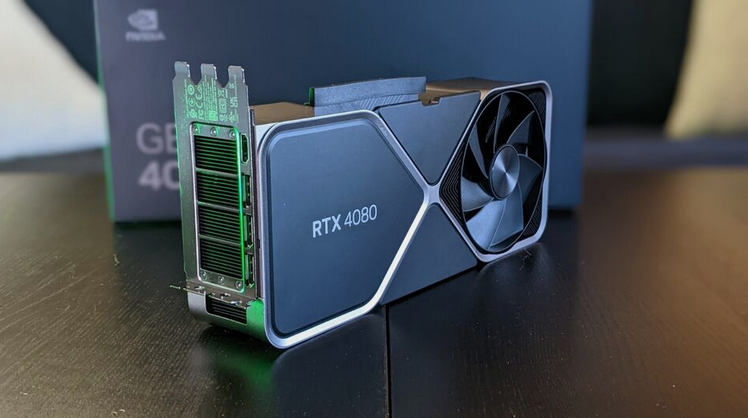 NVIDIA GeForce RTX 4080 GPU Server: The Future of Powerful Computing