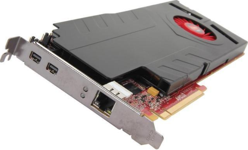 AMD FirePro R5000 GPU Server: A Beginner’s Guide