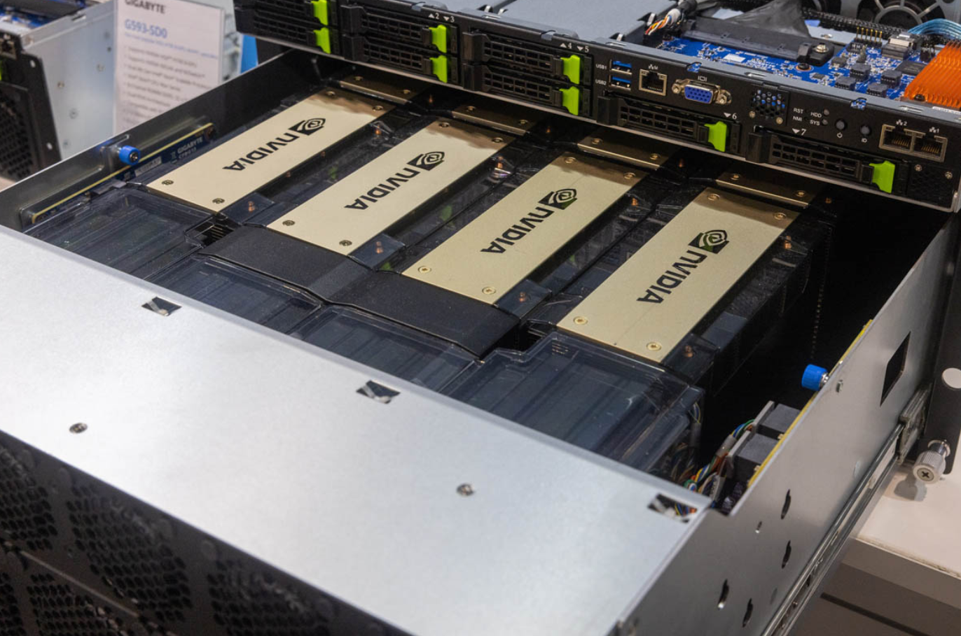 NVIDIA Data Center GPUs: Everything You Need to Know