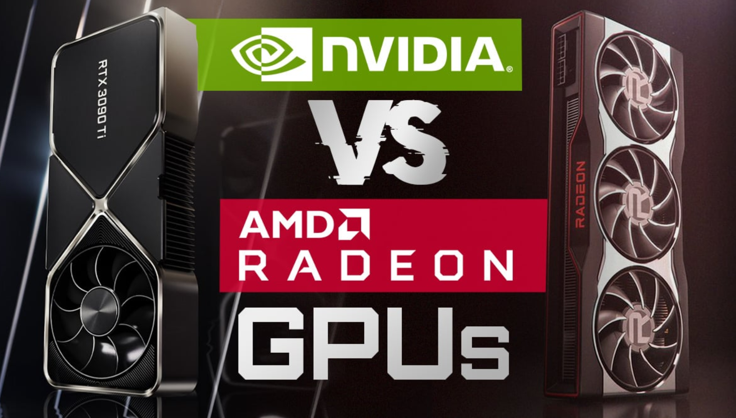 Nvidia vs. AMD: Which One Should You Choose?