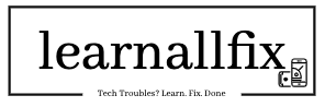 LearnAllFix