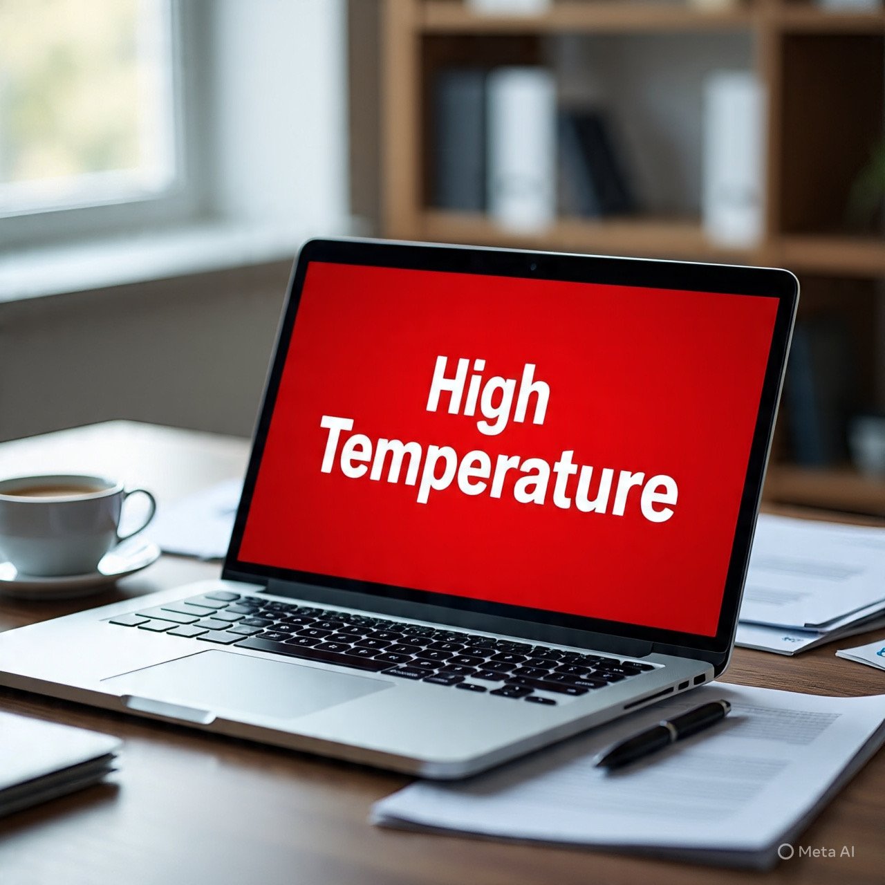 window-surface-overheating-issue