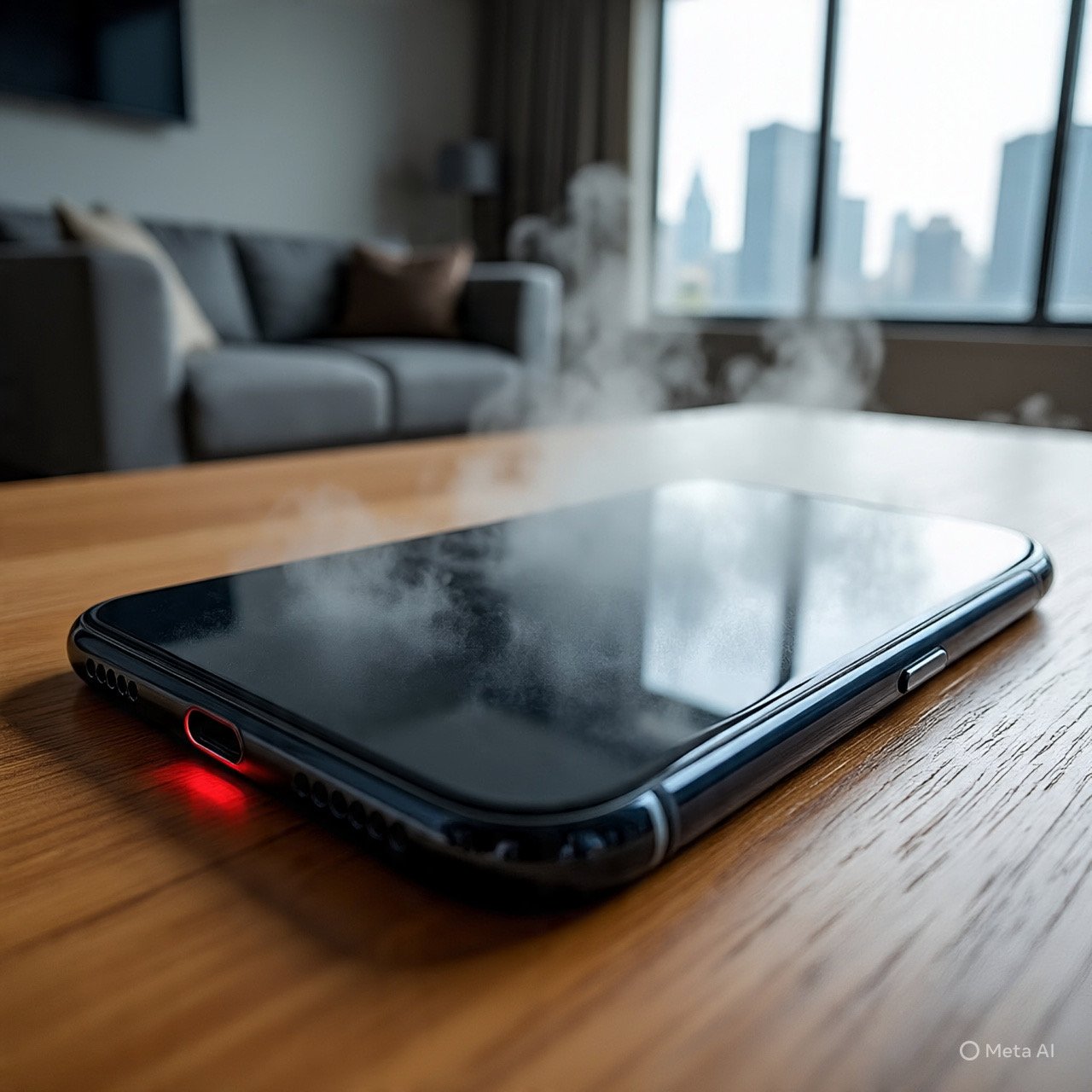 iphone-becoming-hot-in-summer
